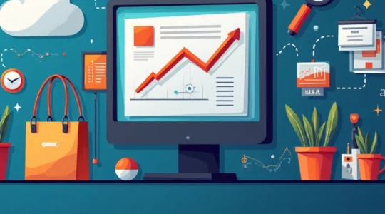 strategia web vincente