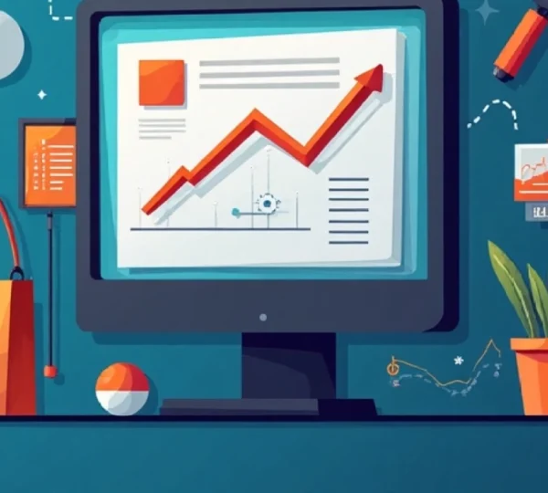 strategia web vincente
