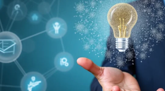 sviluppo della carriera