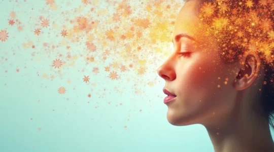 gestione dello stress