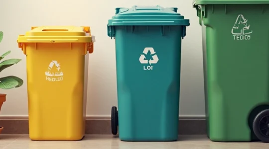 riciclaggio domestico