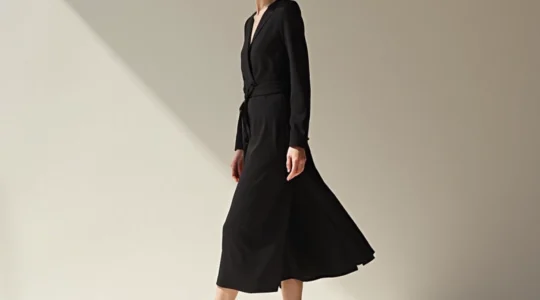 minimalismo nella moda