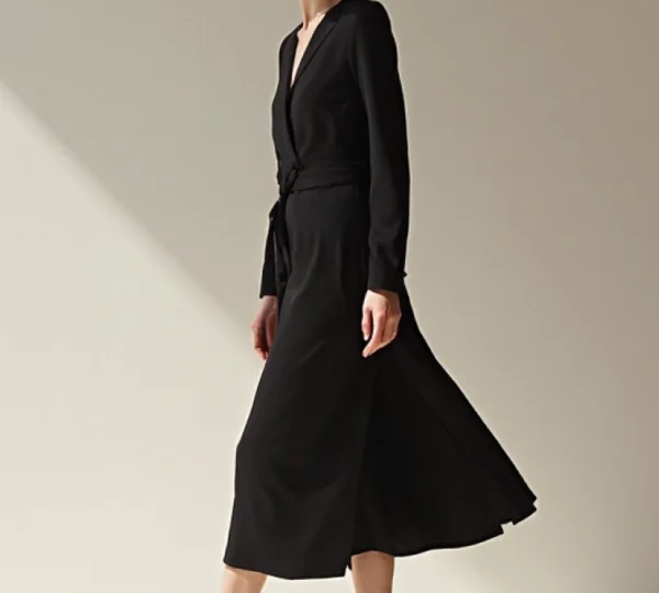 minimalismo nella moda